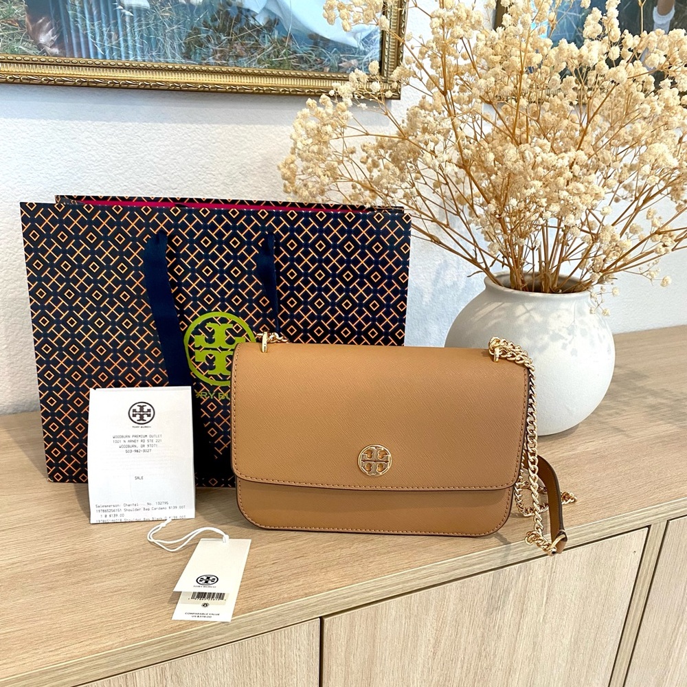 Tory Burch Bag